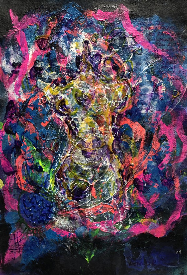 Venere della Corolla by Renee Fabbiocchi, Image 1.