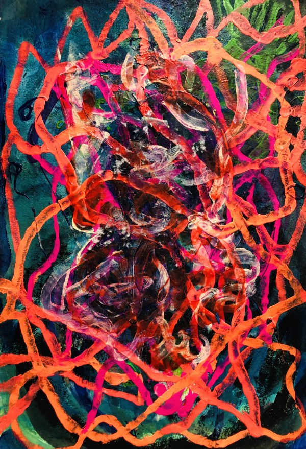 Venere della Fiamma d'Amore by Renee Fabbiocchi, Image 1.