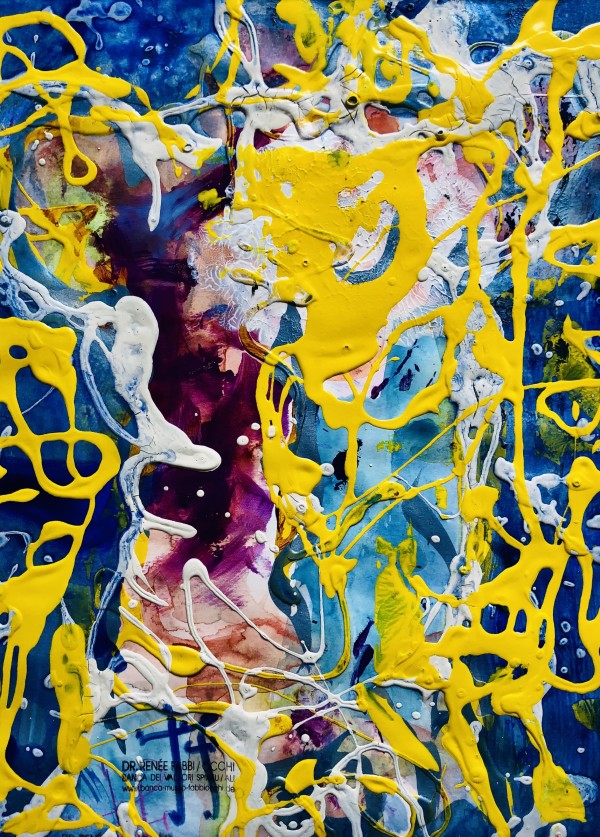 Apollo Sognatore by Renee Fabbiocchi, Image 1.