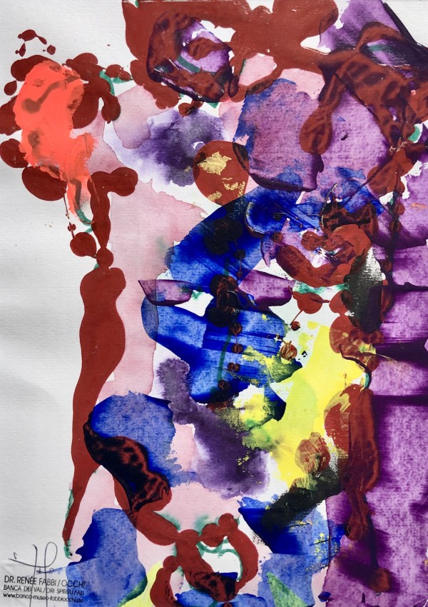 Zagarò by Renee Fabbiocchi, Image 1.