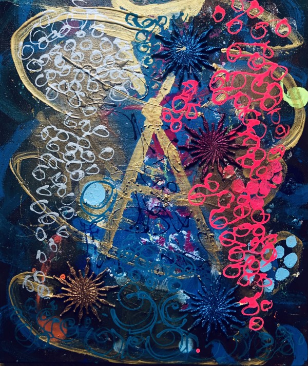 Amore Infinito by Renee Fabbiocchi, Image 2.