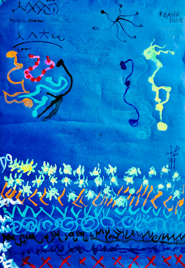 Studio Stellina by Renee Fabbiocchi, Image 1.