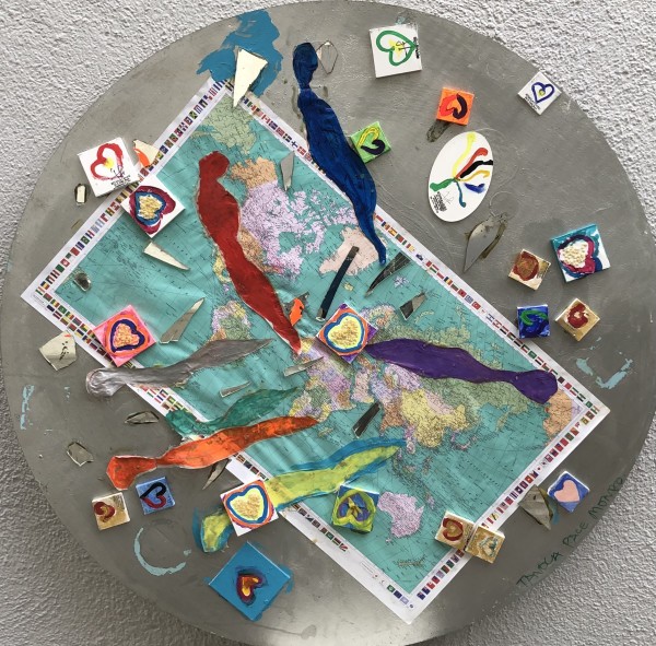 BENEdizione per la Terra