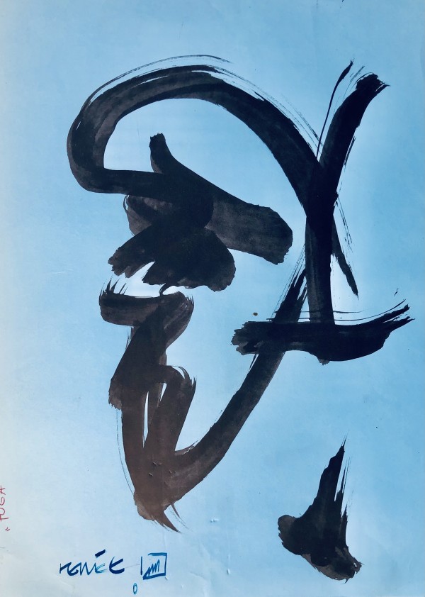 La Fuga, l'Inchino e l'Umiltà