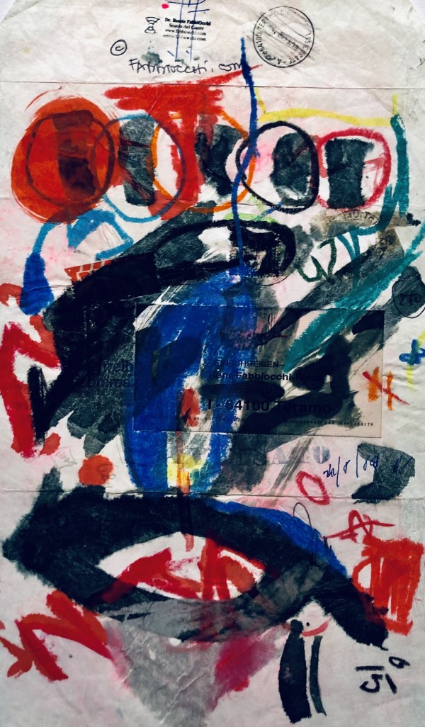 Emozioni Contrastanti by Renee Fabbiocchi, Image 1.