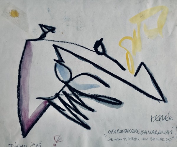 OKIRUNAKEREBA NARANAI