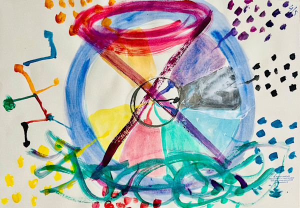 Stellina al Centro Clessidra