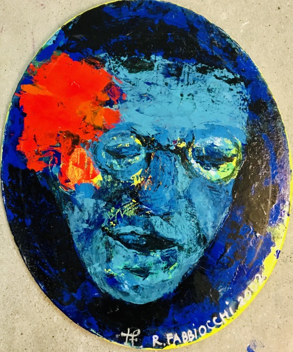 Omaggio a Hermann Hesse