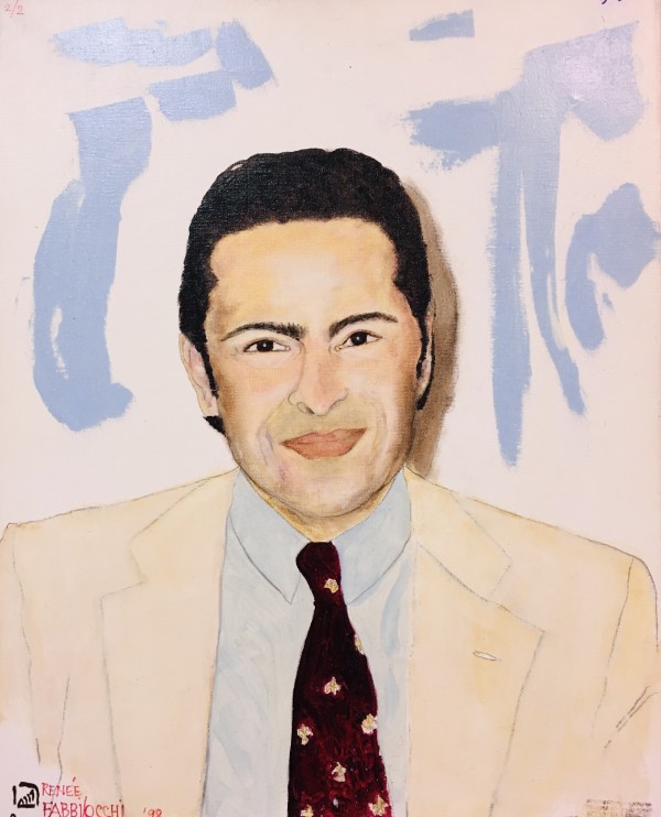 Il Grande Avvocato di Copyrights