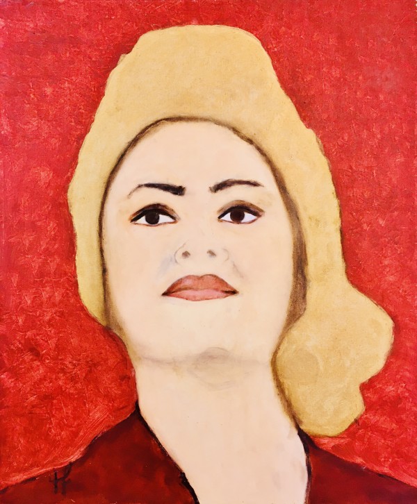 Autoritratto Dignità