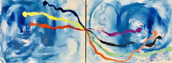 GioJa Infinita STELLINA