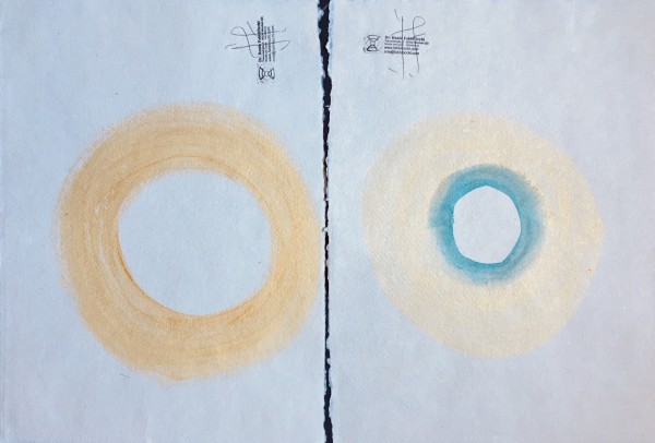 Esercizi di Respirazione by Renee Fabbiocchi, Image 1.