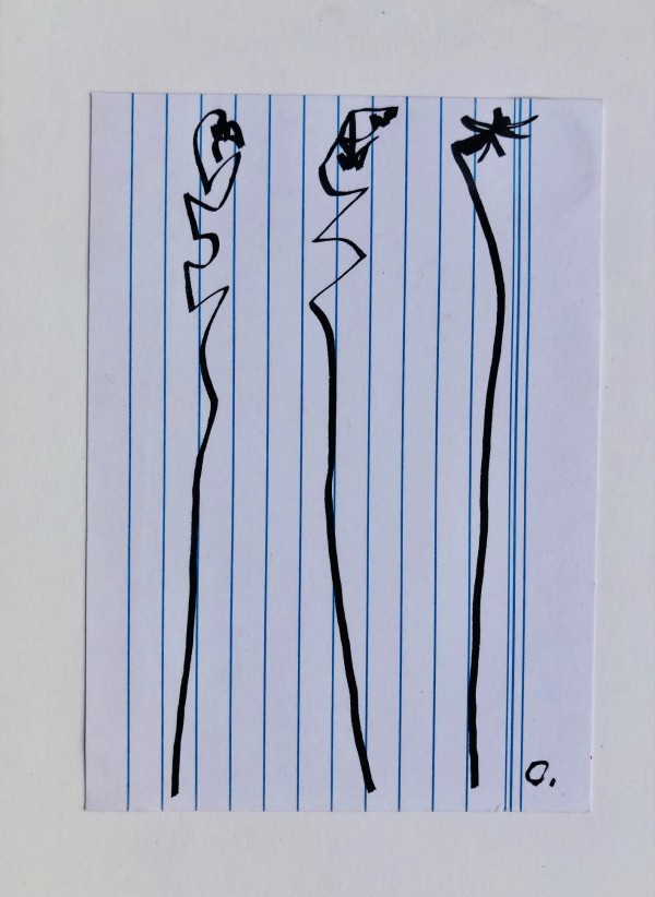 Tipologie verticali (3)