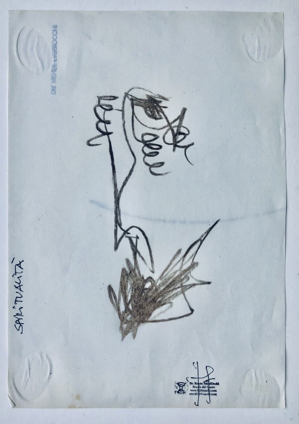 Mr. & Mrs. SPIRITUALITÀ