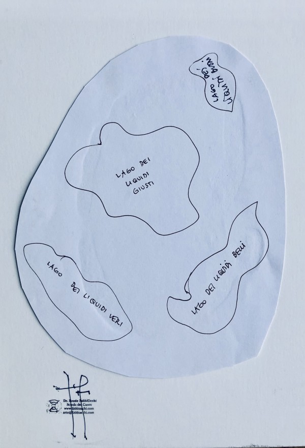 Nuova Geografia by Renee Fabbiocchi, Image 1.