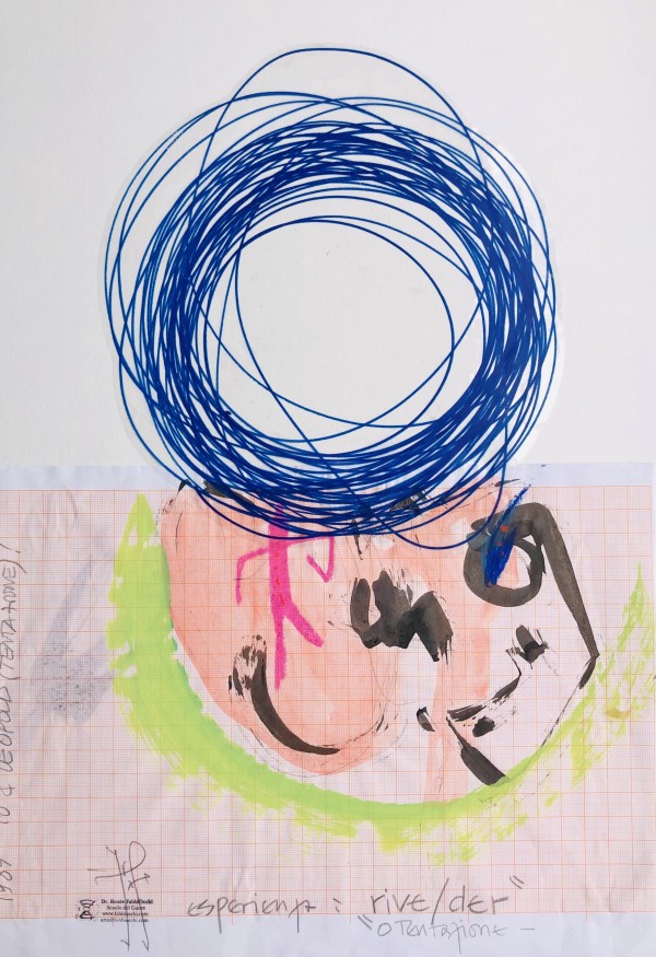 IO e LEOPOLD (Tentazione)!