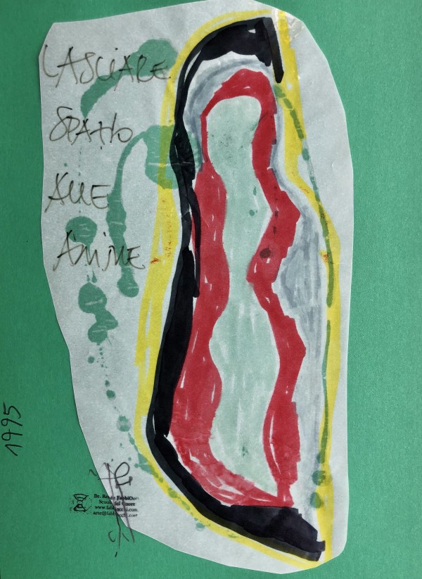 Lasciare Spazio alle Anime