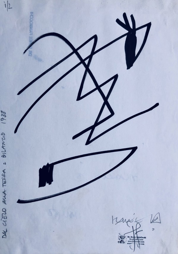 spiRito del biLancio