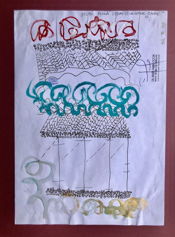 Sogno Atelier sul Lago by Renee Fabbiocchi, Image 1.
