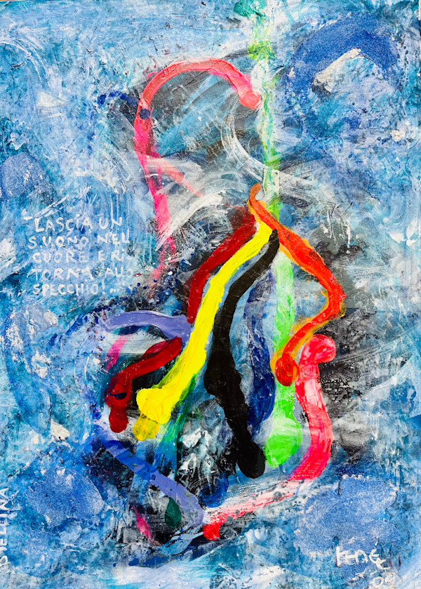 Lascia un Suono nel Cuore...