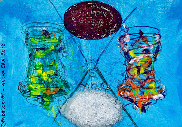 Nuova Era by Renee Fabbiocchi, Image 1.