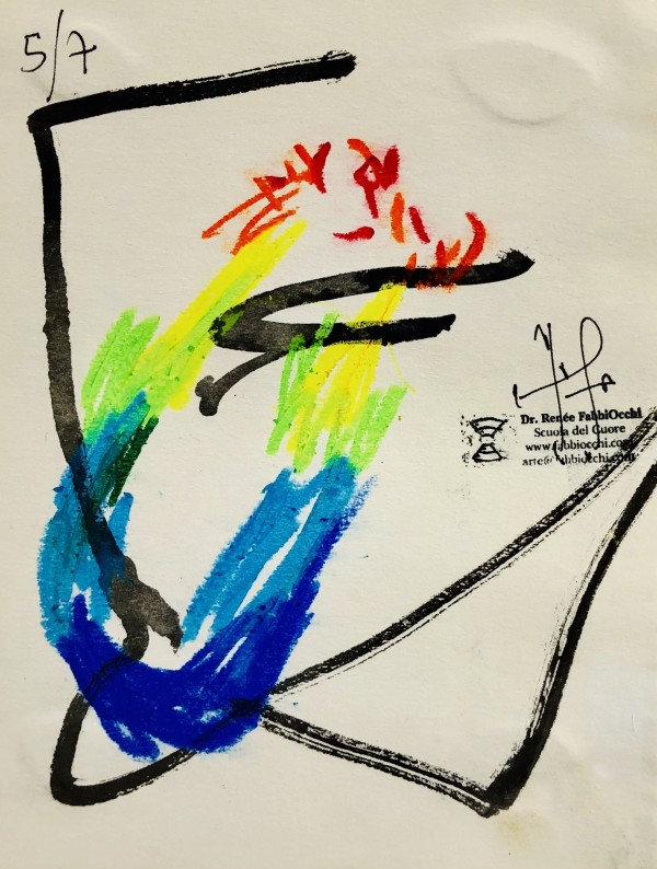 Potenza del Sor.Riso dello Spirito Santo