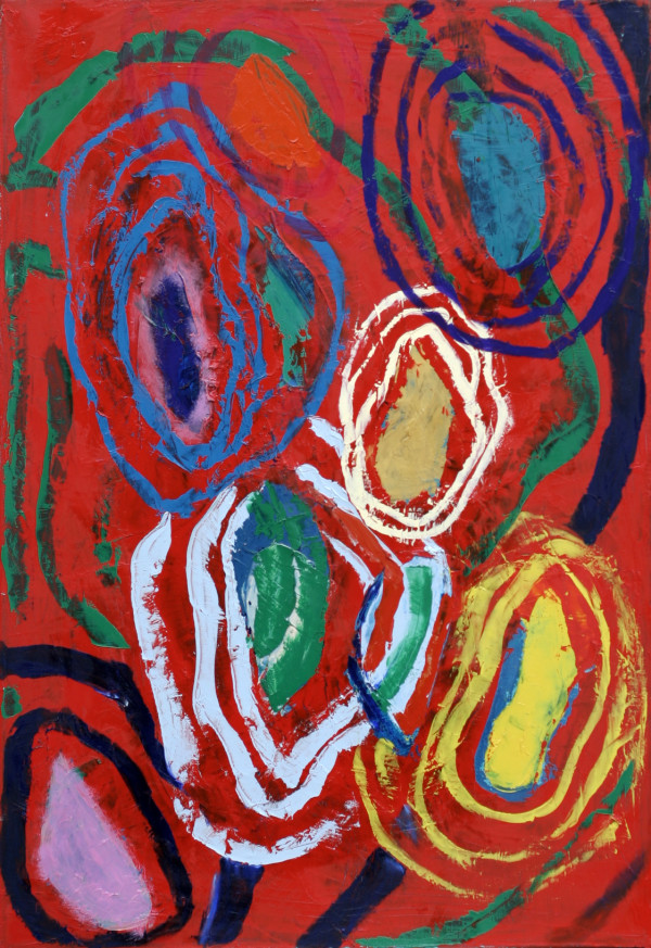 ONDE COSMICHE, Image 1.