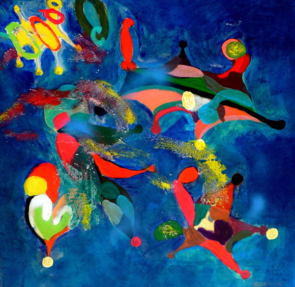 Divertimenti Italiani (4)