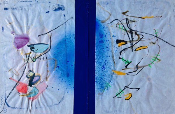 Annunciazione, Image 1.