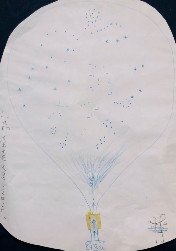 Torno alla Magia Ja!