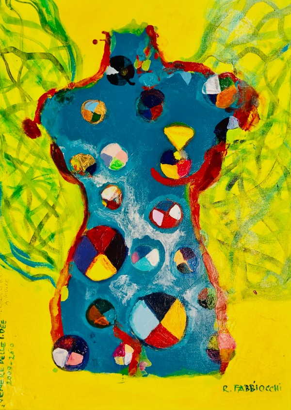 Coppia delle I.DEE by Renee Fabbiocchi, Image 2.