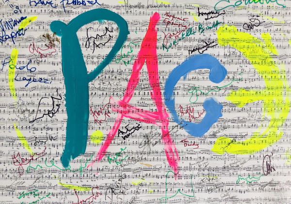 P.Ace by Renee Fabbiocchi, Image 1.