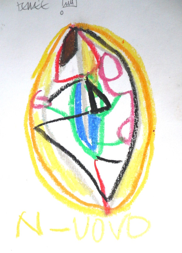 Nuovo Tempo, Image 1.