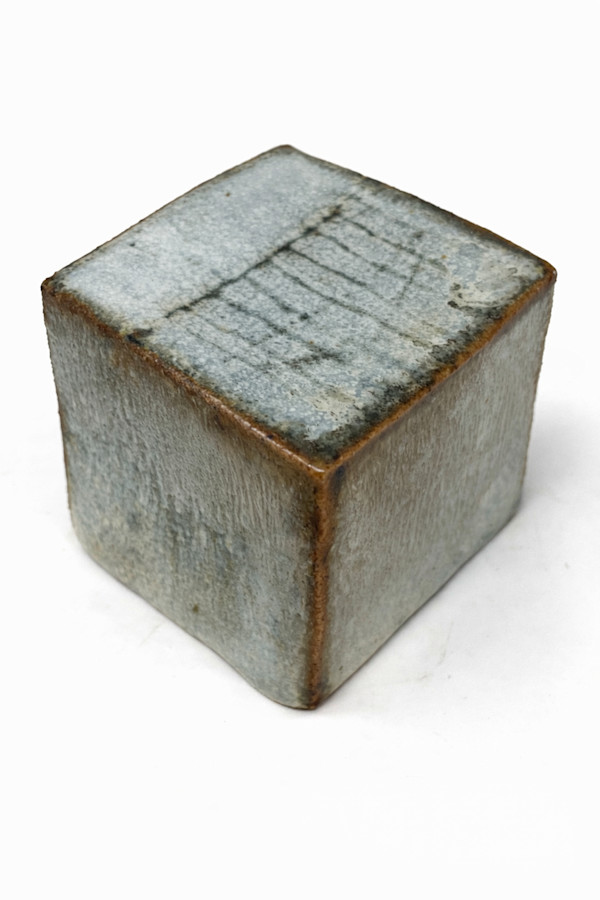 Fault Line by Irit Ovadia Rosenberg