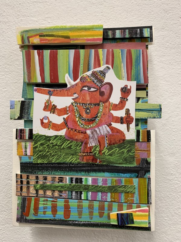 Ganesha