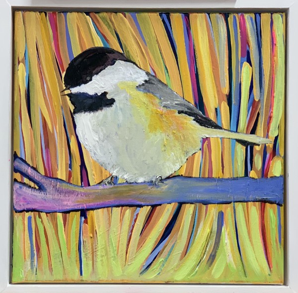 Chickadee #1