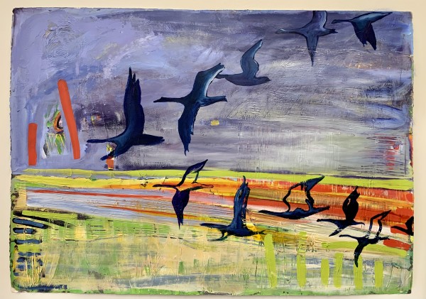 Bernache