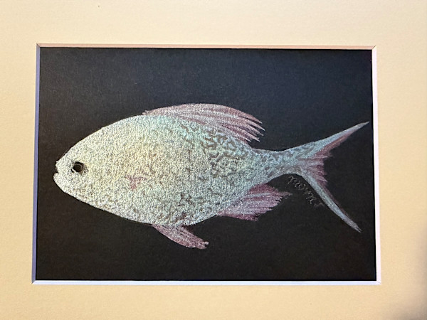 Tropical Fish 2 by Mary O'Malley-Joyce, Image 1.