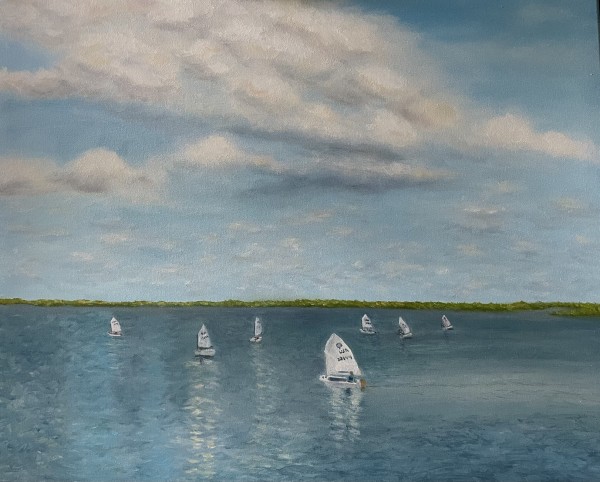 Opti Class by Mary O'Malley-Joyce