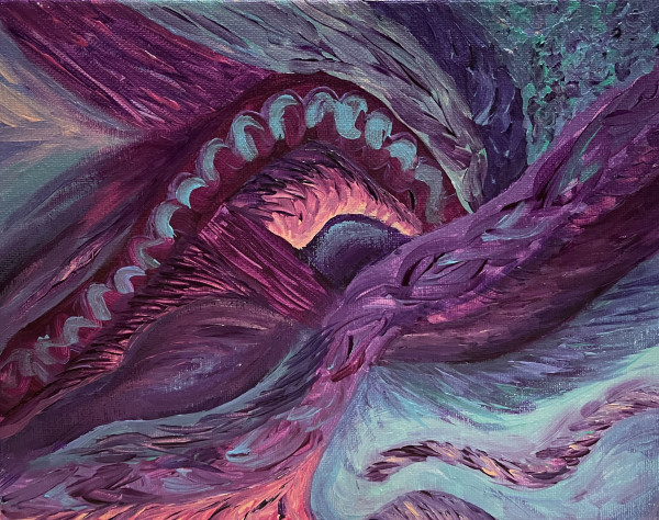 Dragon's Eye by Mary O'Malley-Joyce