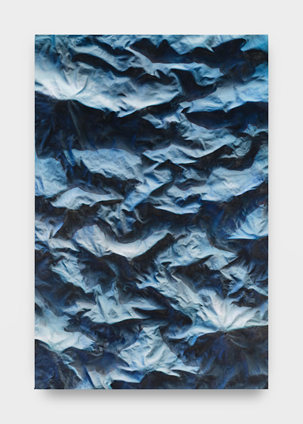 As a Geological Force 11 (Tectonics) by Anna Elise Johnson, Image 1.