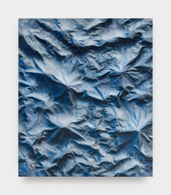 As a Geological Force 12 (Terrain Conditions) by Anna Elise Johnson, Image 1.