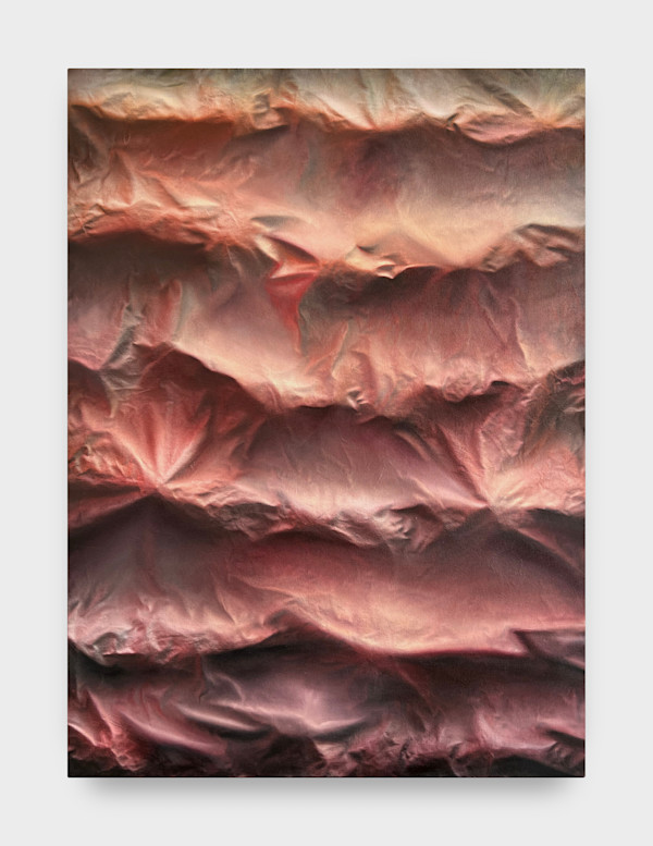 As a Geological Force 15 by Anna Elise Johnson, Image 1.