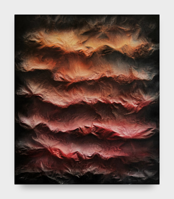 As a Geological Force 16 by Anna Elise Johnson, Image 1.