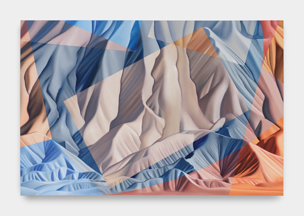 Formations II by Anna Elise Johnson