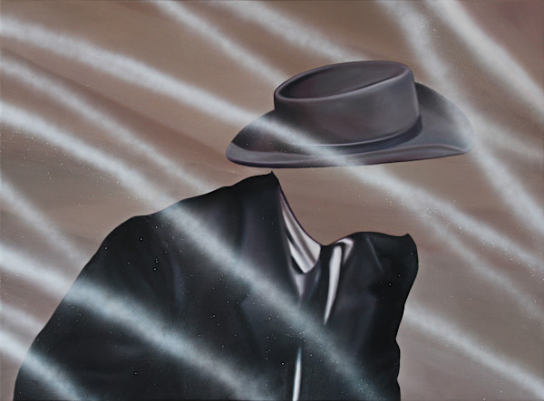 Deserted by Anna Elise Johnson, Image 1.