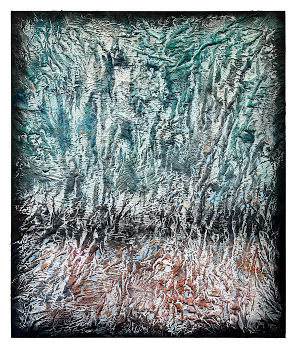 Barstow Highway II by Anna Elise Johnson