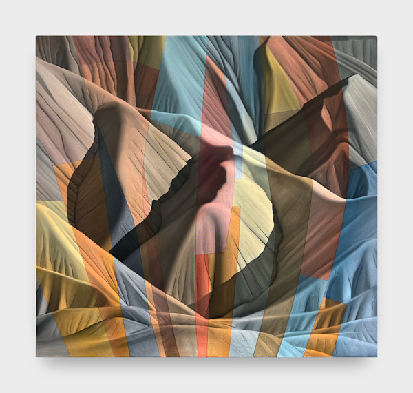 Klee Mountain I by Anna Elise Johnson, Image 1.
