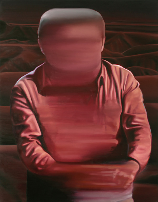 Pause by Anna Elise Johnson, Image 1.