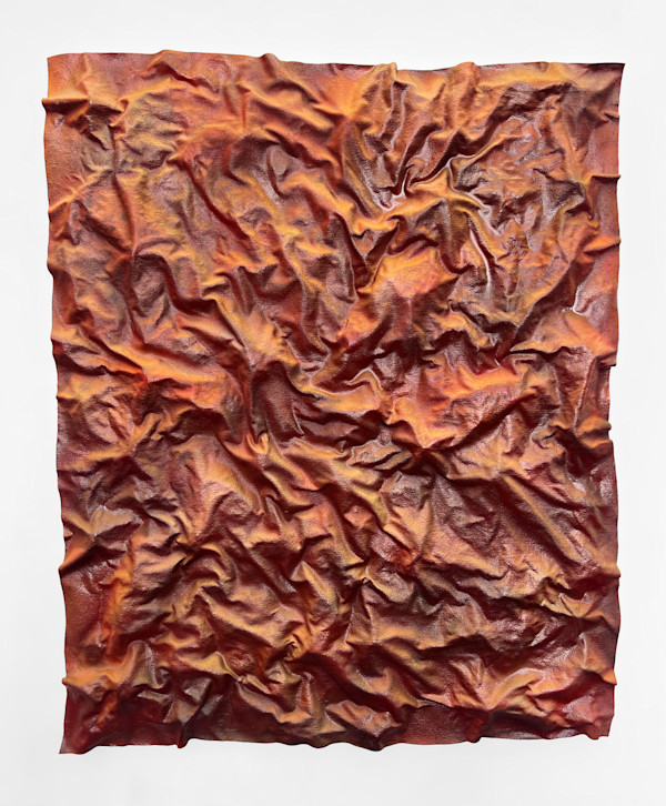 Desert Varnish by Anna Elise Johnson, Image 1.